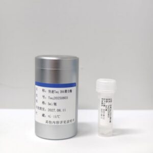 快速 Taq DNA 聚合酶